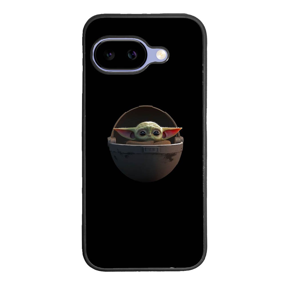 The Child Baby Yoda Google Pixel 10A Case DC1853