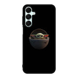 The Child Baby Yoda Samsung Galaxy A16 Case DC0115