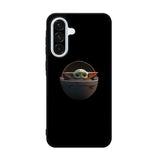 The Child Baby Yoda Samsung Galaxy A36 Case DC3960