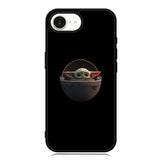The Child Baby Yoda iPhone 16e Case DC1853