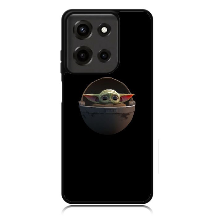 The Child Baby Yoda Motorola Moto G Power 5G 2025 DC1853