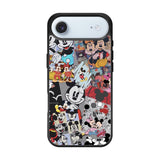 Mickey And Minnie Mouse iPhone Air Case