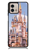 Disney Castles 4th Motorola Moto G Stylus 5G 2023 Case