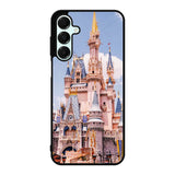 Disney Castles 4th Samsung Galaxy A16 Case DC6167