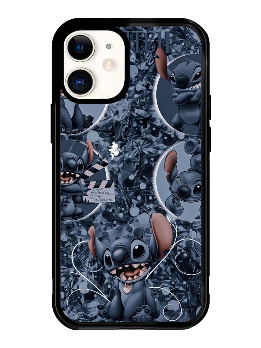 Stitch 13th iPhone 12 Mini Case