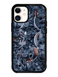 Stitch 13th iPhone 12 Mini Case