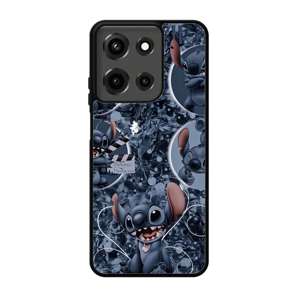 Stitch 13th Motorola Moto G 5G 2025 Case DC2816