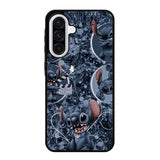 Stitch Samsung Galaxy A56 Case DC1776