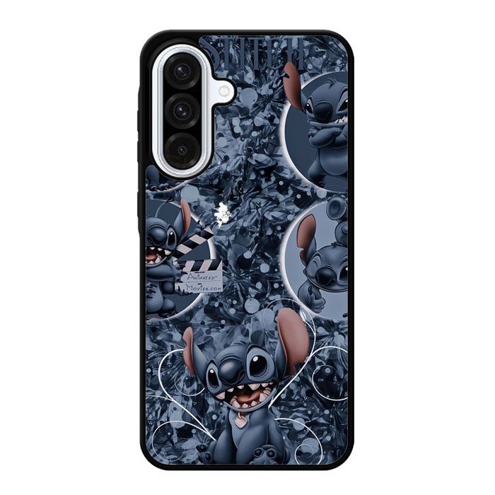Stitch Samsung Galaxy A26 Case DC1776