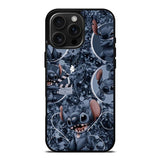Stitch iPhone 16 Pro Case DC1776