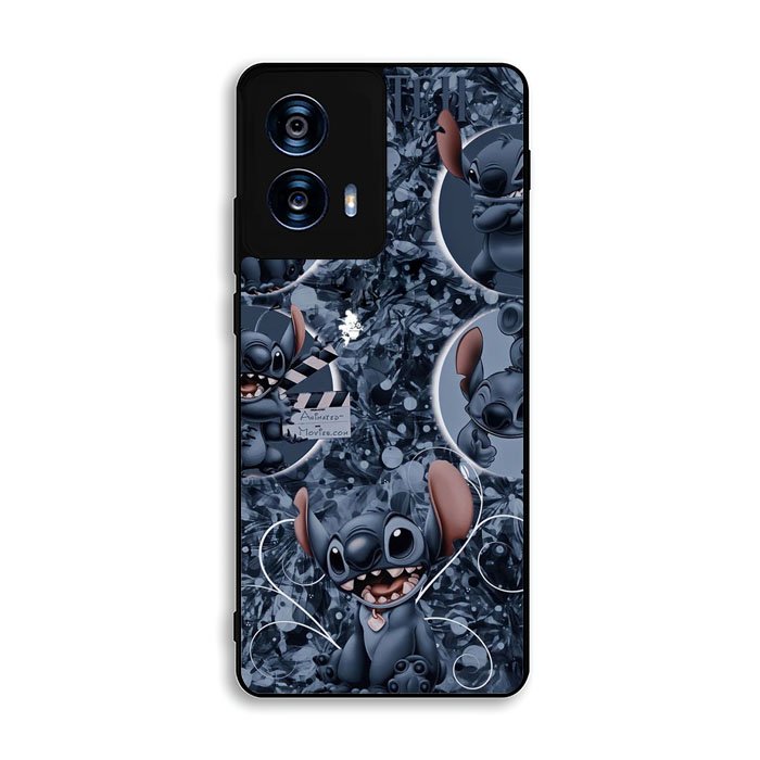 Stitch 13th Motorola Moto G Power 5G 2024 Case DC5684