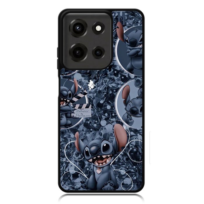 Stitch Motorola Moto G Power 5G 2025 DC1776