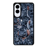 Stitch Samsung Galaxy S25 Edge DC1776