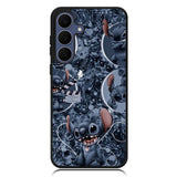 Stitch Samsung Galaxy S24 Case DC1776