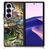 Bass Fishing Samsung Galaxy Z Fold 7 Case DC0146