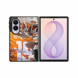 Tennessee Football 2019 Samsung Galaxy Z Fold 8 Case DC1833
