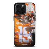 Tennessee Football 2019 iPhone 16 Pro Max Case DC1833
