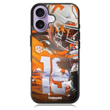 Tennessee Football 2019 iPhone 16 Case DC1833