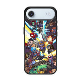 Gorgeous Avengers iPhone Air Case