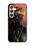 Black Panther Samsung Galaxy S25 Plus 5G , Samsung Galaxy S25+ 5G Case