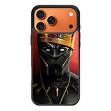 Black Panther iPhone 18 Pro Max Case