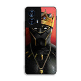 Black Panther Motorola Moto G Power 5G 2024 Case DC7856