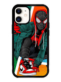 Spiderman iPhone 12 Case