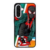 Spiderman Samsung Galaxy A26 Case DC1703