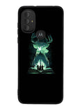 Varie Harry Potter Motorola Moto G Pure 2021 , Moto G Power 2022 Case