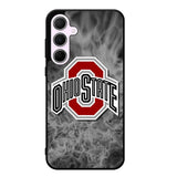 Ohio State Case Samsung Galaxy A25 5G Case DC1340