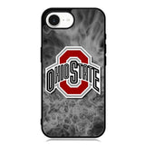 Ohio State Case iPhone 16e Case DC1340