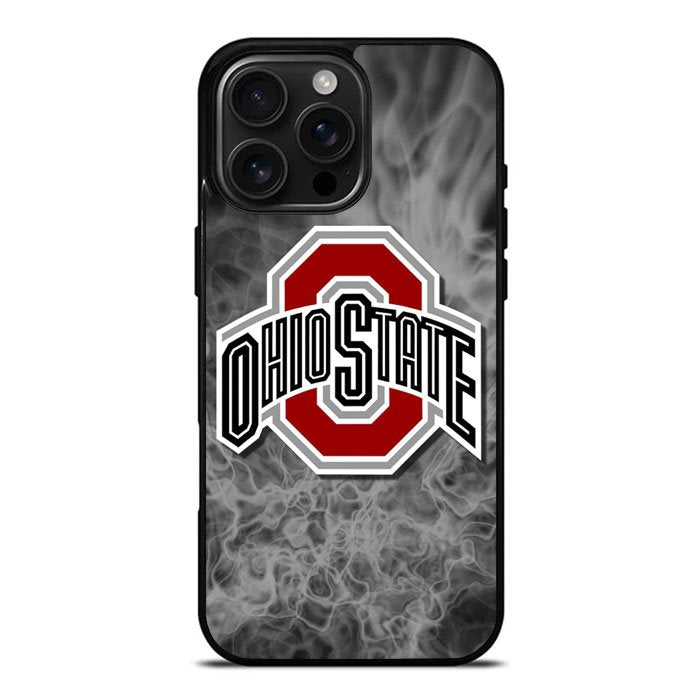 Ohio State Case iPhone 16 Pro Case DC1340