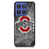 Ohio State Case Motorola Moto G Stylus 5G 2025 DC1340