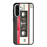 Retro Cassette Tape Maxell Mix Case Samsung Galaxy A36 Case DC1575