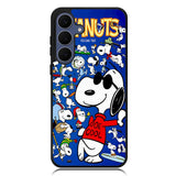 Peanuts Joe Cool Case Samsung Galaxy S25 Case DC1389