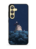 My Neighbour Totoro 1st Samsung Galaxy S25 Plus 5G , Samsung Galaxy S25+ 5G Case
