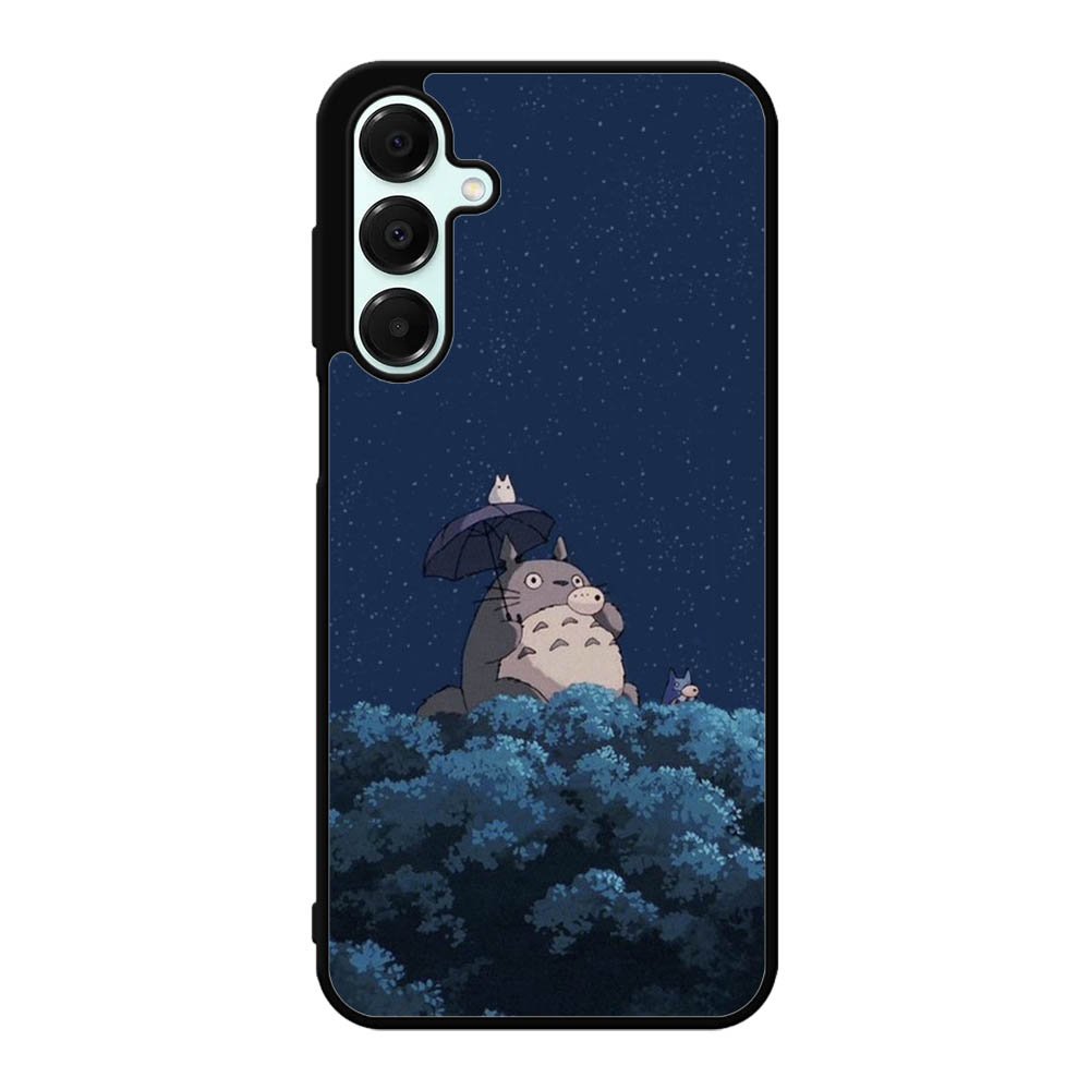 My Neighbour Totoro 1st Samsung Galaxy A16 Case DC6721
