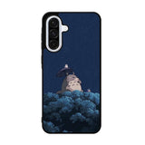 My Neighbour Totoro 1st Samsung Galaxy A36 Case DC6721