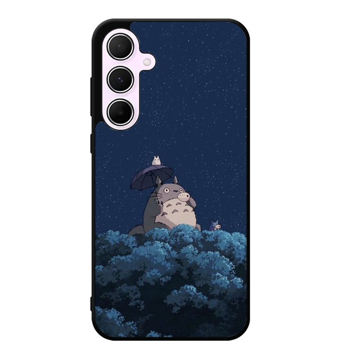 My Neighbour Totoro Samsung Galaxy A15 5G Case DC1225