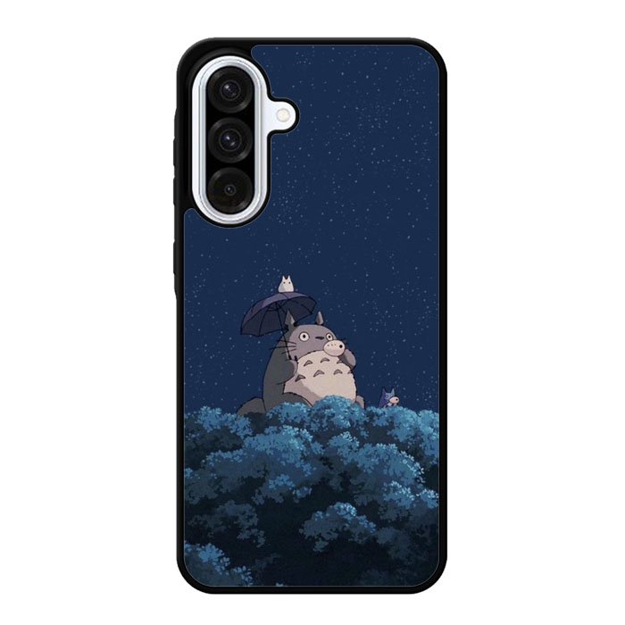 My Neighbour Totoro Samsung Galaxy A36 Case DC1225