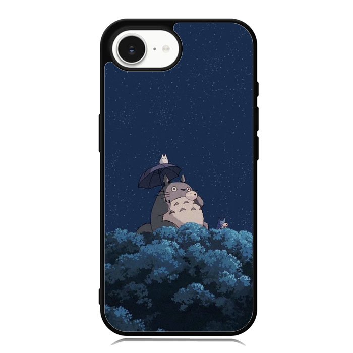 My Neighbour Totoro iPhone 16e Case DC1225