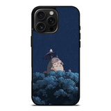 My Neighbour Totoro iPhone 16 Pro Max Case DC1225
