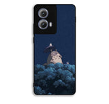 My Neighbour Totoro 1st Motorola Moto Edge 2024 Case DC5068