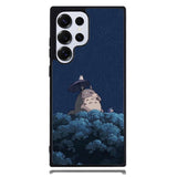 My Neighbour Totoro Samsung Galaxy S25 Ultra Case DC1225