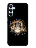 My Neighbour Totoro 2nd Samsung Galaxy A25 5G Case