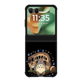 My Neighbour Totoro 2nd Motorola Moto RAZR 2025 Case