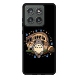 My Neighbour Totoro 2nd Motorola Moto Edge 2025 Case