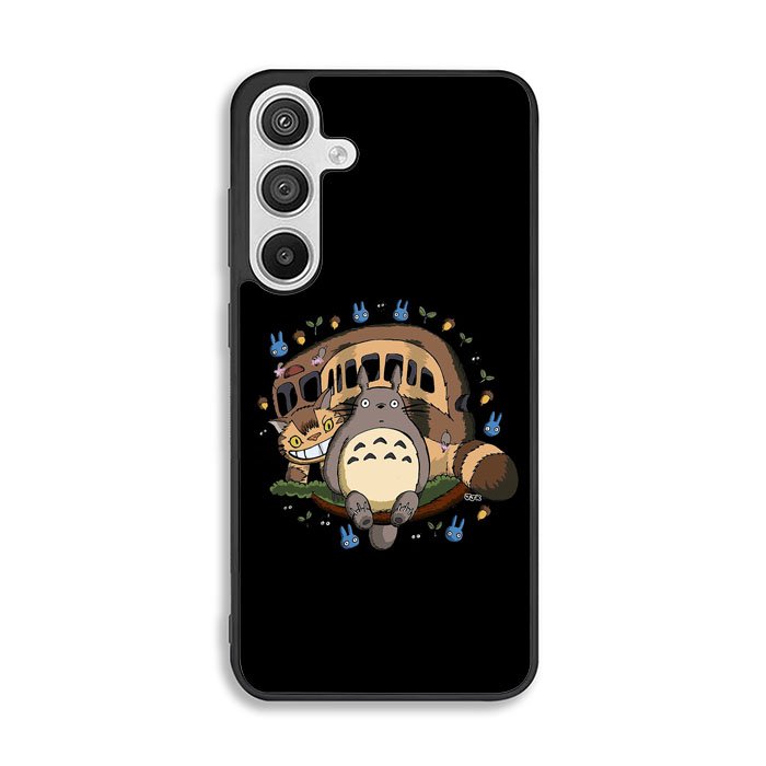 My Neighbour Totoro 2nd Samsung Galaxy A26 Case DC6788