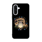 My Neighbour Totoro 2nd Samsung Galaxy A36 Case DC7966