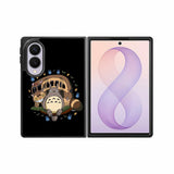 My Neighbour Totoro 2nd Samsung Galaxy Z Fold 8 Case